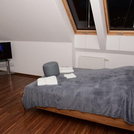 Apartament Boroweczka Polkowice Buitenkant foto